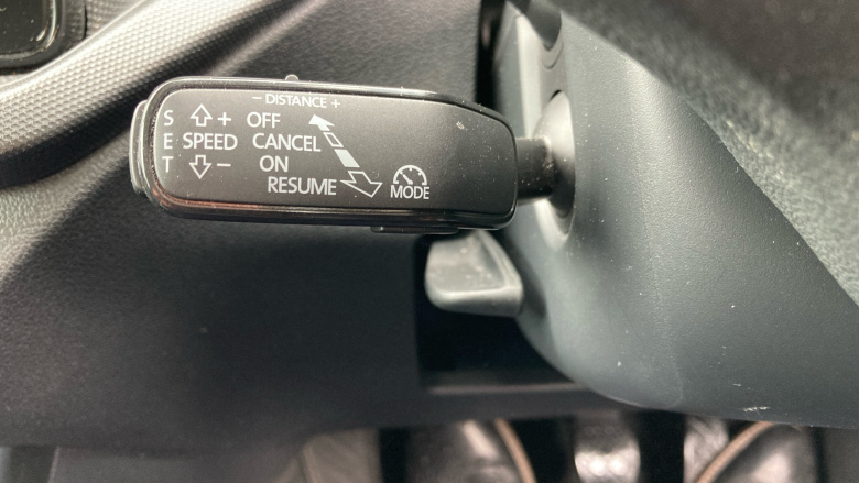 Skoda Fabia 1.0 TSI SE Comfort 5dr Petrol Hatchback